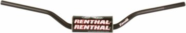 HANDLEBAR FATBAR 814 BLACK