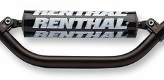 HANDLEBAR 7/8 784 MINI BLK