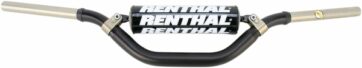 RENTHAL TWINWALL 923 BLK