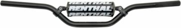 HANDLEBAR 7/8 825 50SX BK