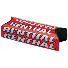 FATBAR PAD RED TM