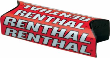 FATBAR PAD RED TM