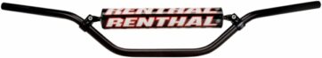 RENTHAL 22MM 613 ENDURO HI BK