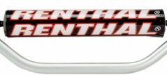 RENTHAL 22MM 613 ENDURO HI SI