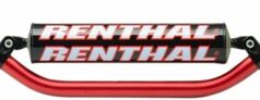 RENTHAL 22MM RC 971 RED
