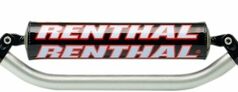 RENTHAL 22MM RC 971 SLV