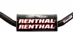 RENTHAL FATBAR 839 BK
