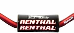 RENTHAL FATBAR RED 839