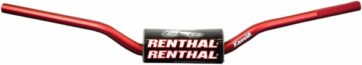 RENTHAL FATBAR RED 839