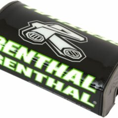 TEAM ISSUE FATBAR PAD BLA