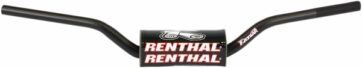 RENTHAL FATBAR BLACK 842