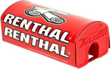 RENTHAL LTD EDITION FATBA