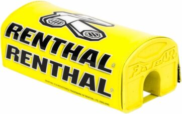 RENTHAL LTD EDITION FATBA