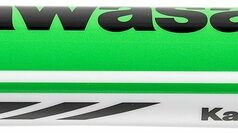Premium Kawasaki Handlebar Pad