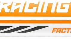 Premium KTM Handlebar Pad