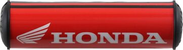 Premium Honda Mini Handlebar Pad