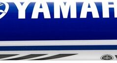 Premium Yamaha Mini Handlebar Pad