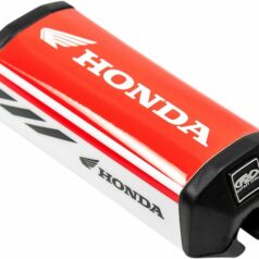 Premium Honda Bulge Handlebar Pad