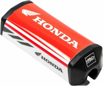 Premium Honda Bulge Handlebar Pad