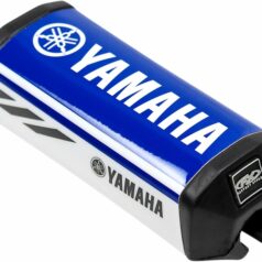 Premium Yamaha Bulge Handlebar Pad