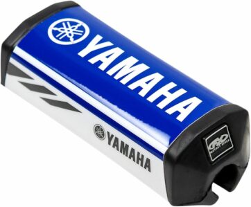 Premium Yamaha Bulge Handlebar Pad