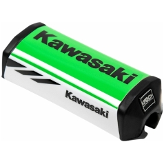 Premium Kawasaki Bulge Handlebar Pad