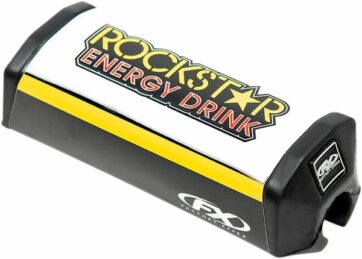 Premium Rockstar Bulge Handlebar Pad