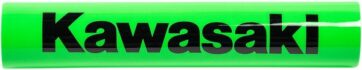 Standard Kawasaki Handlebar Pad