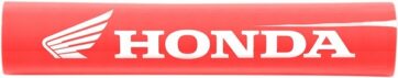 Standard Honda Mini Handlebar Pad