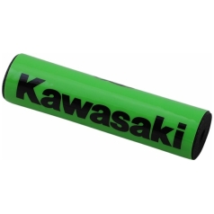 Standard Kawasaki Mini Handlebar Pad