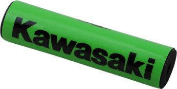 Standard Kawasaki Mini Handlebar Pad