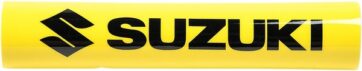 Standard Suzuki Mini Handlebar Pad