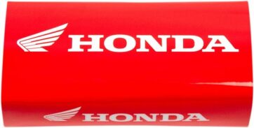 Standard Honda Bulge Handlebar Pad