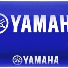 Standard Yamaha Bulge Handlebar Pad