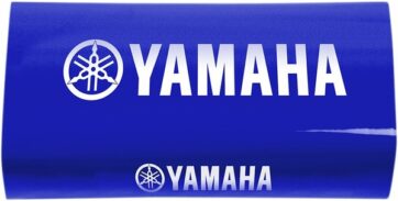 Standard Yamaha Bulge Handlebar Pad