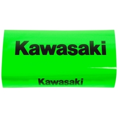 Standard Kawasaki Bulge Handlebar Pad