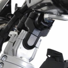 Vario bar back for Ø 28 mm handlebar