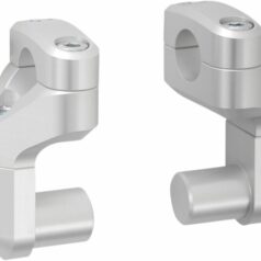 Vario bar back for Ø 28 mm handlebar