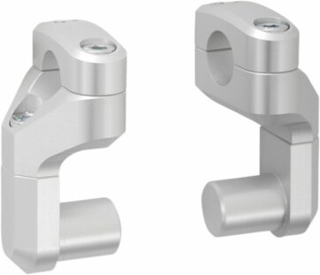 Vario bar back for Ø 28 mm handlebar
