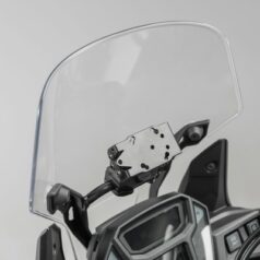 GPS mount for crossbar Ø 10/12 mm