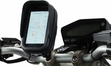 GPS MOUNT KIT