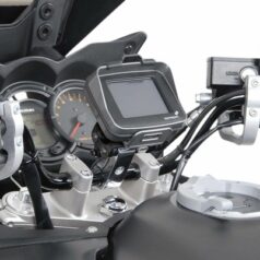 GPS MOUNT 22 BK