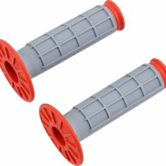 GRIP DUAL COMPOUND ORANGE