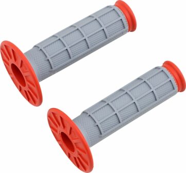 GRIP DUAL COMPOUND ORANGE