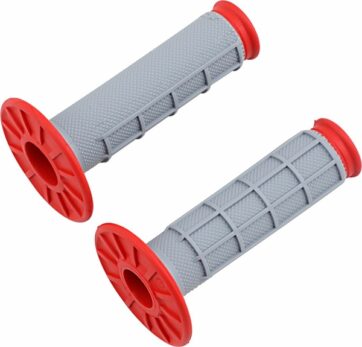 GRIP DUAL COMPOUND RED