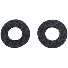 RENTHAL GRIP DONUTZ GRAY
