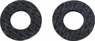 RENTHAL GRIP DONUTZ GRAY