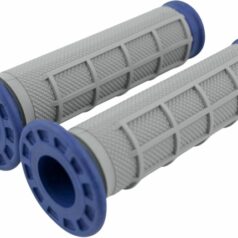 GRIPS ATV D/C 1/2 WAFFLE