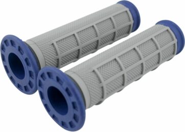 GRIPS ATV D/C 1/2 WAFFLE