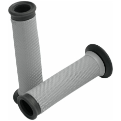 GRIP D/C STREET GRAY